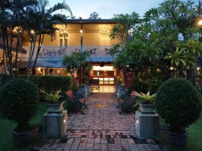 Dorm of Happiness by Tharaburi Resort  Сукотаи